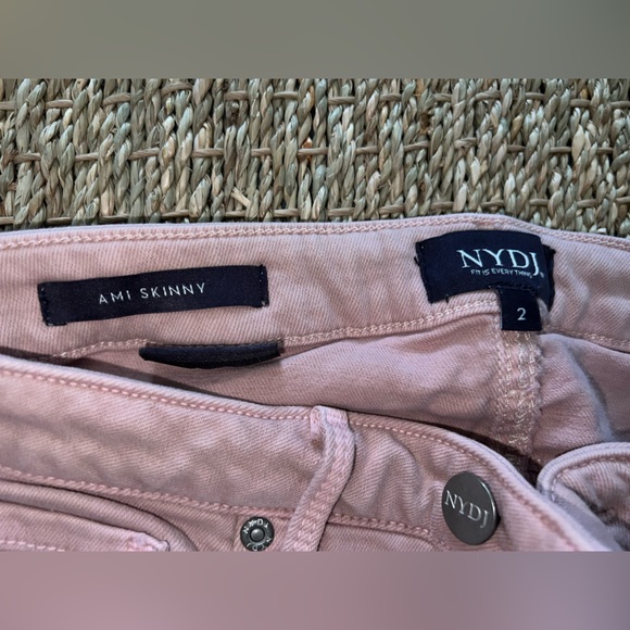 NYDJ AMI SKINNY Jeans - Picture 3 of 4